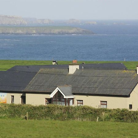 Copper Coast B&B Bunmahon Εξωτερικό φωτογραφία