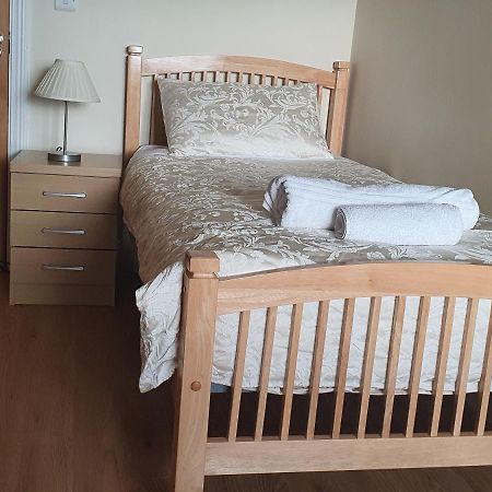 Copper Coast B&B Bunmahon Εξωτερικό φωτογραφία