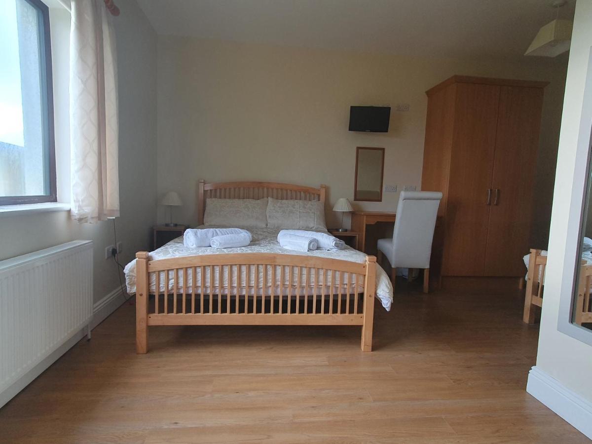 Copper Coast B&B Bunmahon Εξωτερικό φωτογραφία