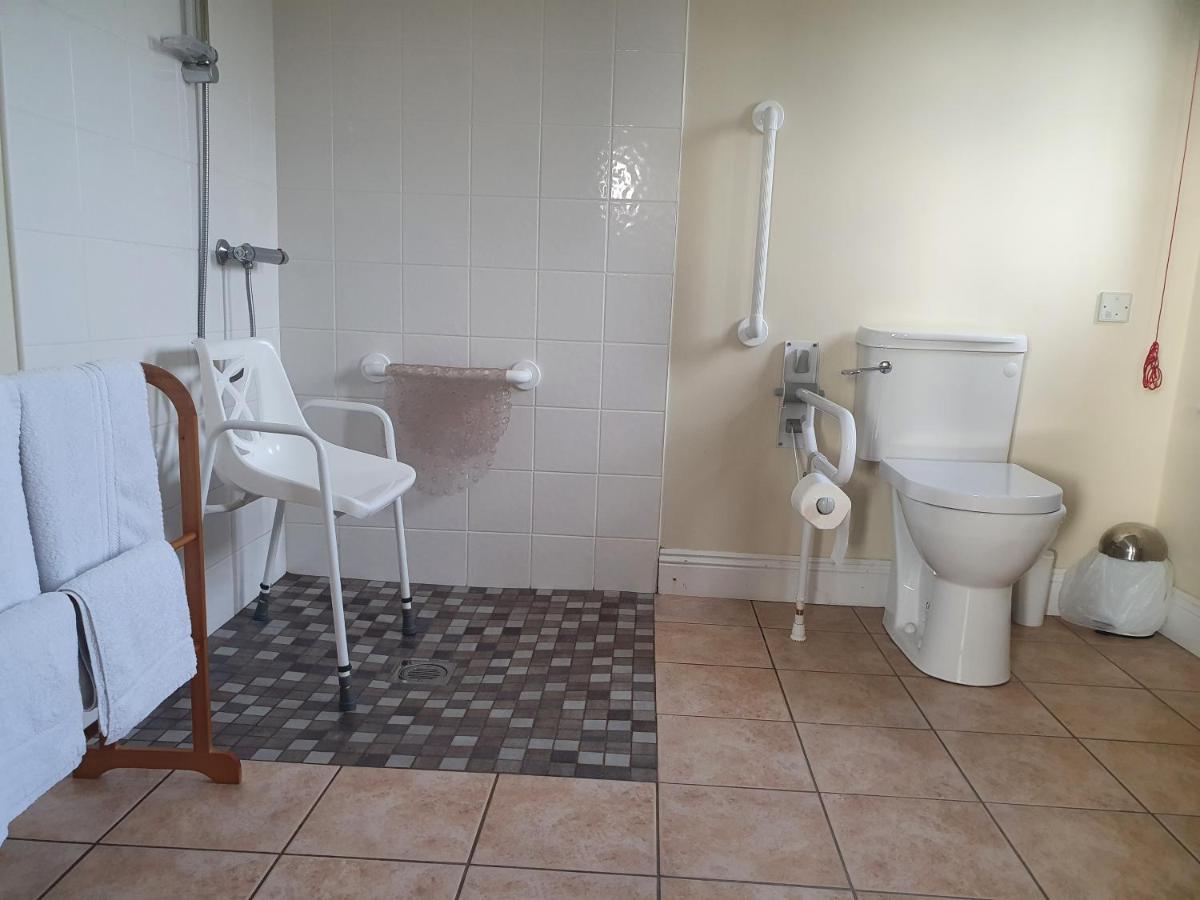Copper Coast B&B Bunmahon Εξωτερικό φωτογραφία