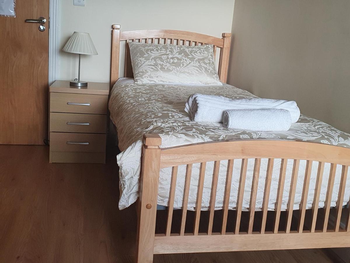 Copper Coast B&B Bunmahon Εξωτερικό φωτογραφία