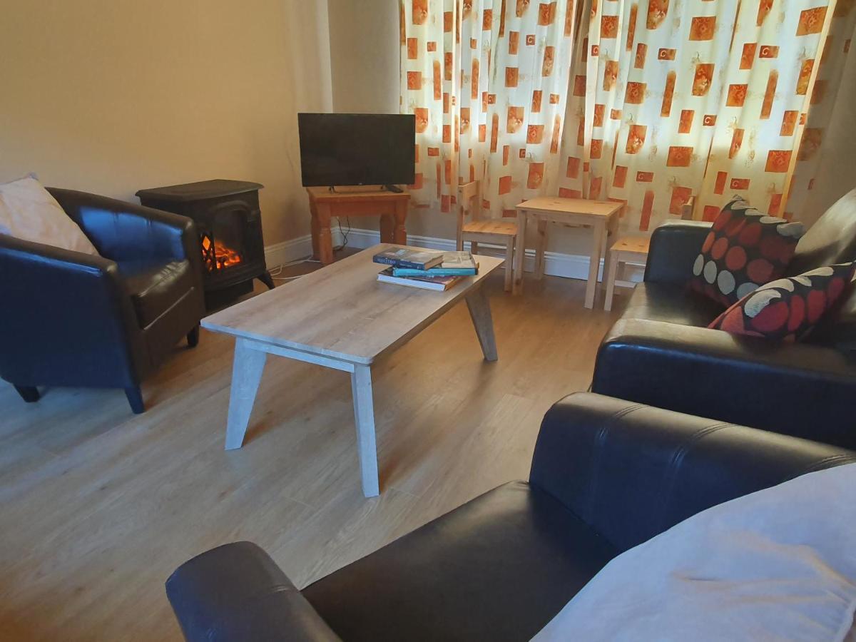 Copper Coast B&B Bunmahon Εξωτερικό φωτογραφία