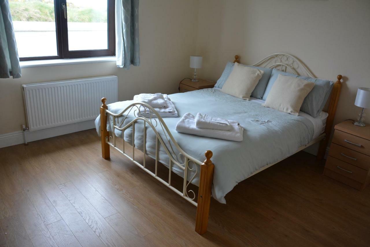 Copper Coast B&B Bunmahon Εξωτερικό φωτογραφία