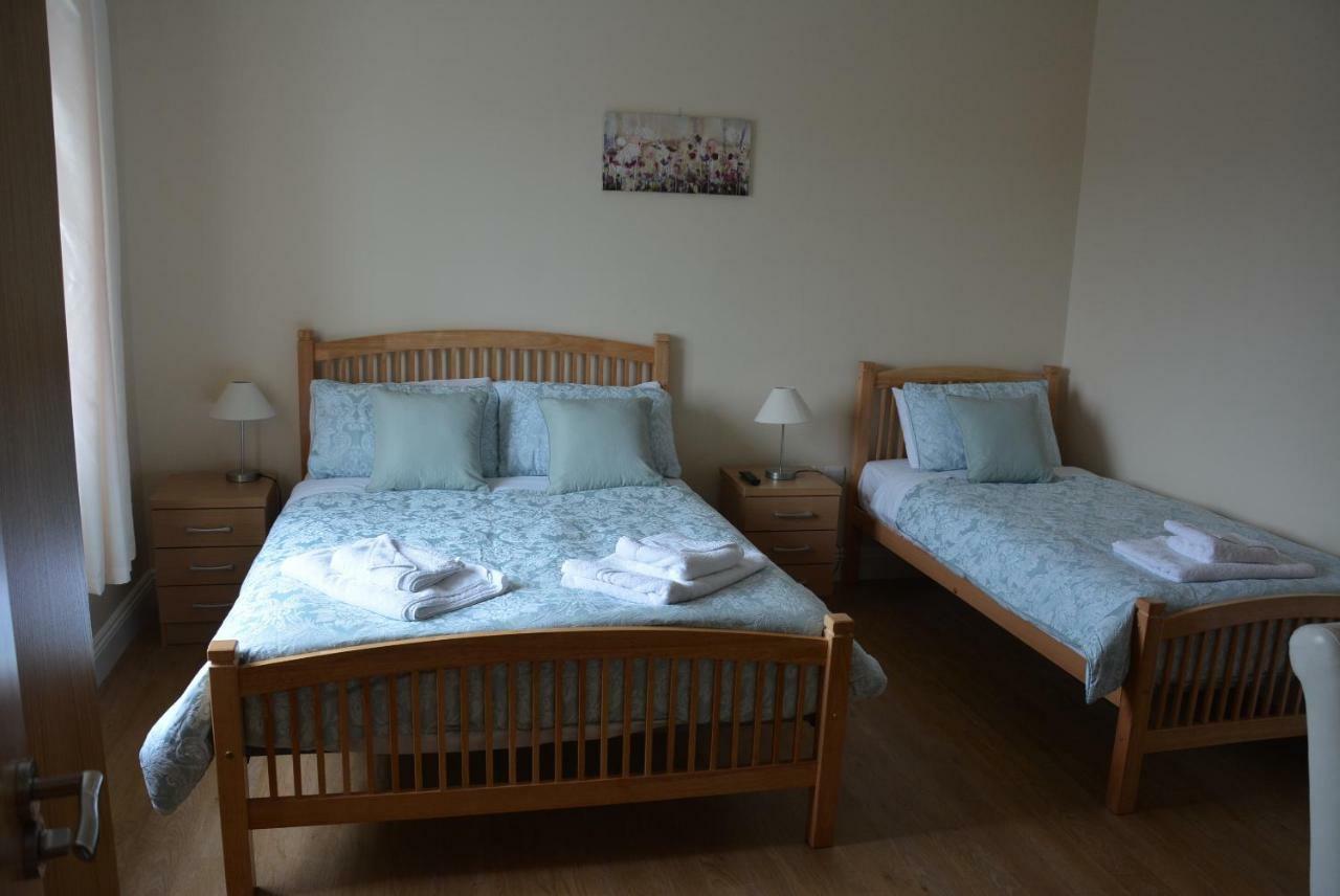 Copper Coast B&B Bunmahon Εξωτερικό φωτογραφία