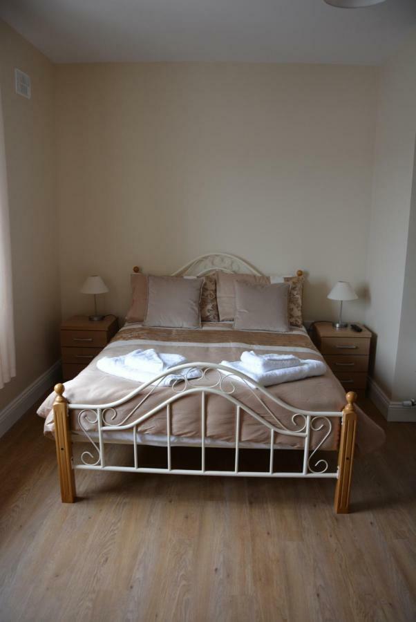 Copper Coast B&B Bunmahon Εξωτερικό φωτογραφία