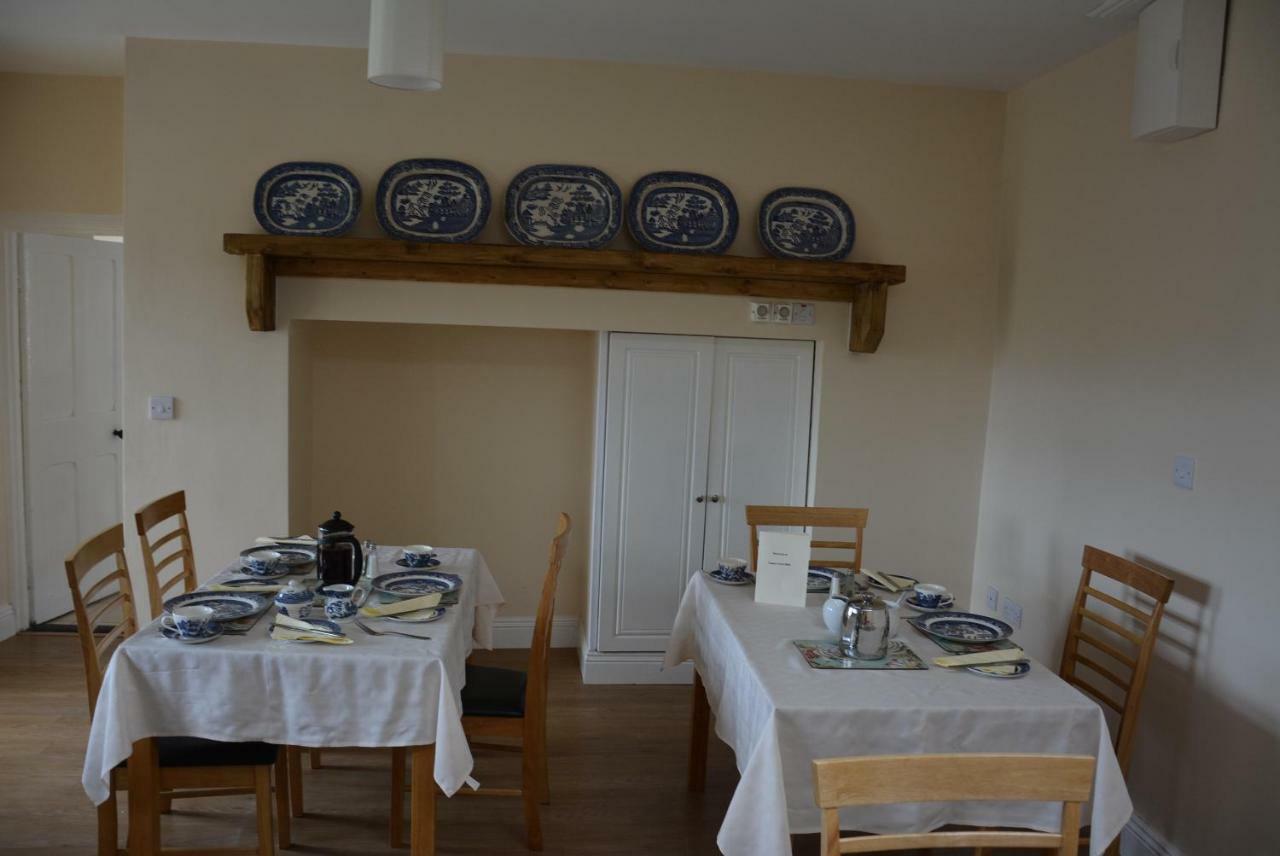 Copper Coast B&B Bunmahon Εξωτερικό φωτογραφία