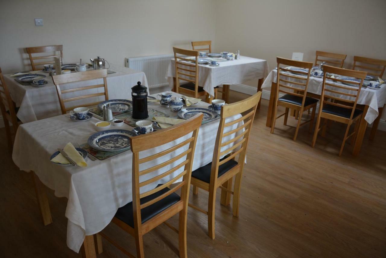 Copper Coast B&B Bunmahon Εξωτερικό φωτογραφία
